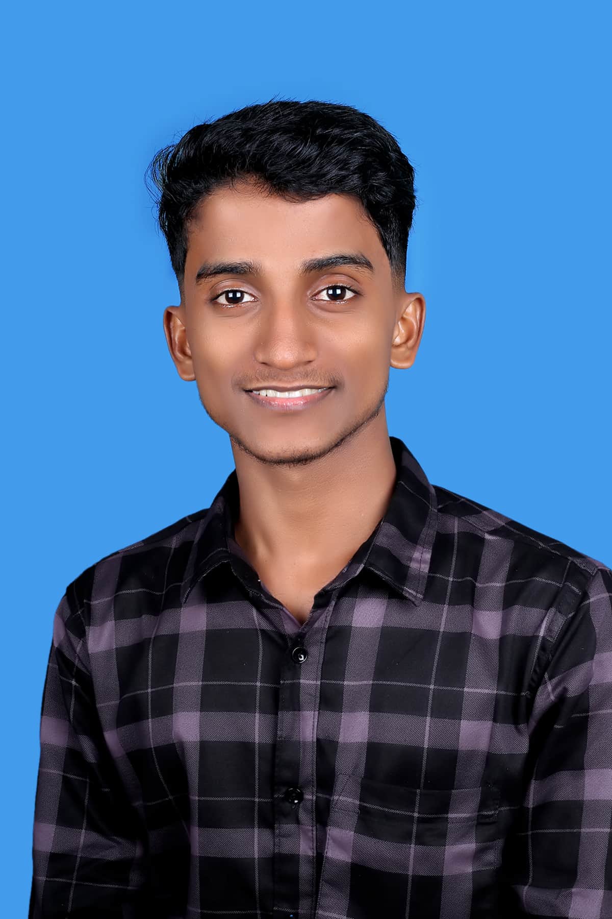 Rounak Khapre - MERN stack developer